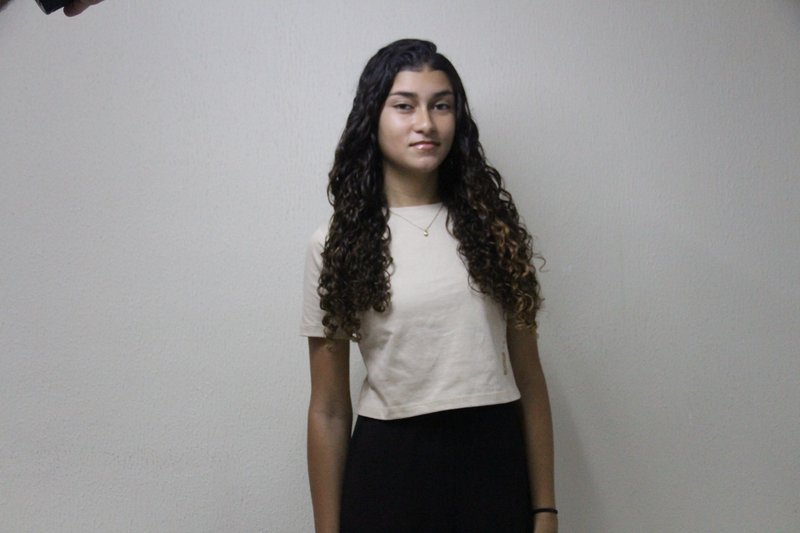 Foto de YASMIN AGUIAR