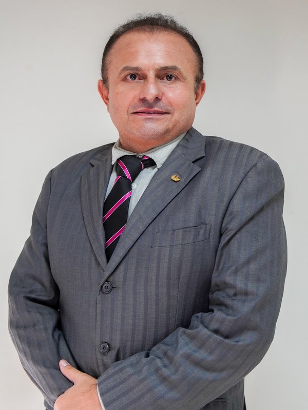 FJ Dedé