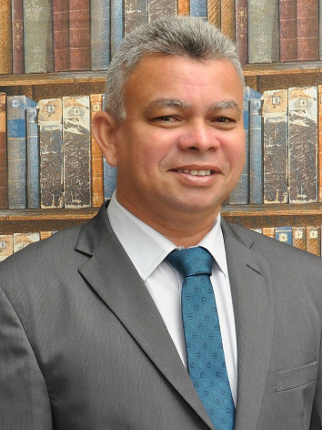 BOSCO PEREIRA