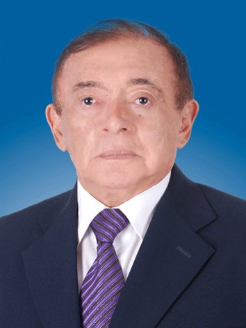 ZÉ ALBERTO