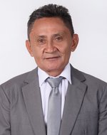MANOEL CORREIA