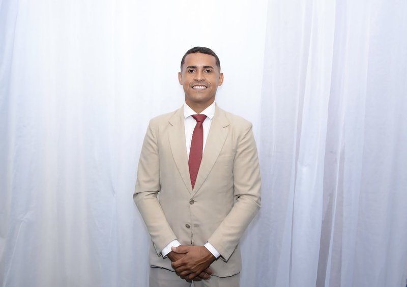 RAFAEL VAQUEIRO