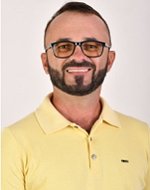 DRISLAN FERREIRA