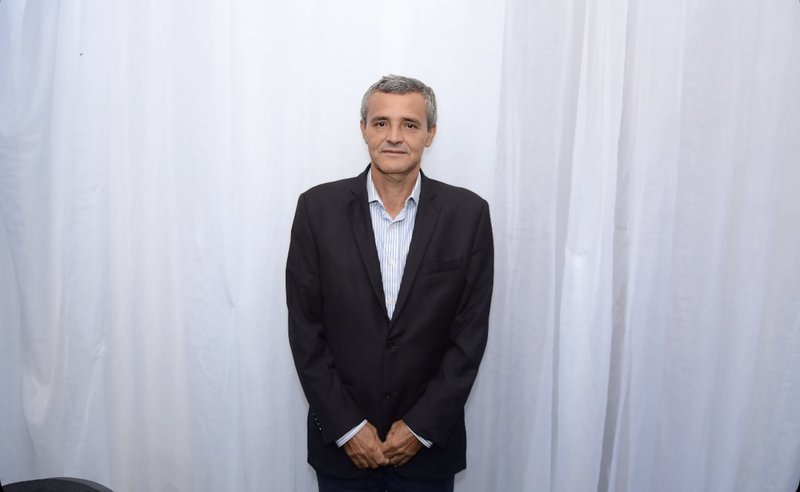 JOSÉ PAULO