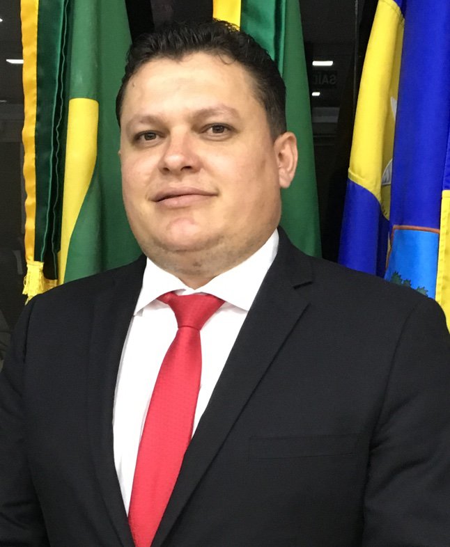 RODOLFO NOGUEIRA