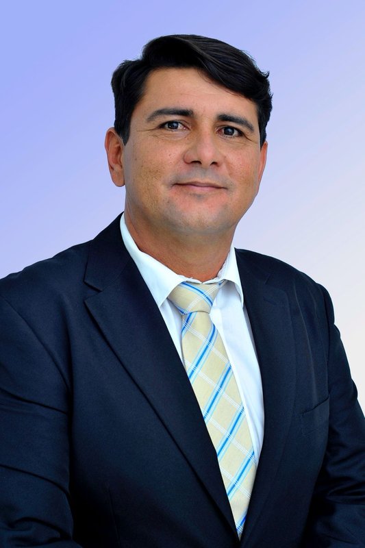 JOSÉ GRACIANO RODRIGUES NETO