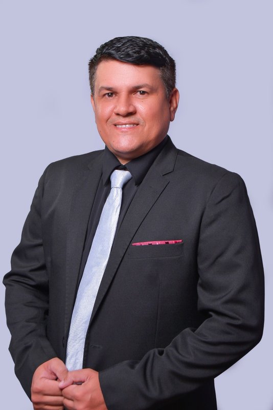 ADAMILTON CESAR