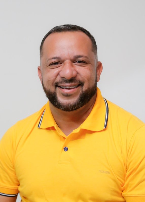 JOSE IRAM
