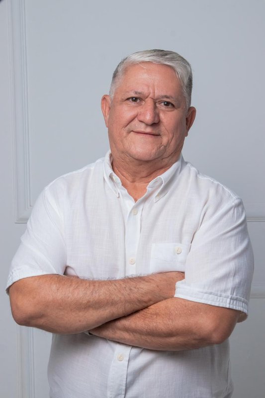 Foto de PROFESSOR ERIVAN