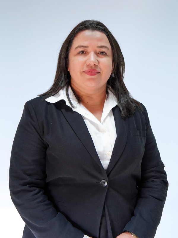 FLAVIA ALMEIDA