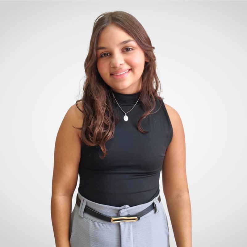 Foto de ELLEN MAYANNE DE MELO OLIVEIRA