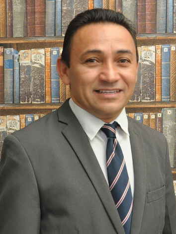 NALDO QUIRINO