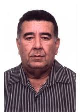 DÁCIO SAPATEIRO