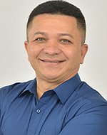 EUDES MESQUITA