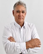ERNALDO DE CARVALHO