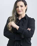 CARLA CRISTIANE