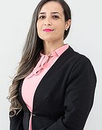 CARLA CRISTIANE
