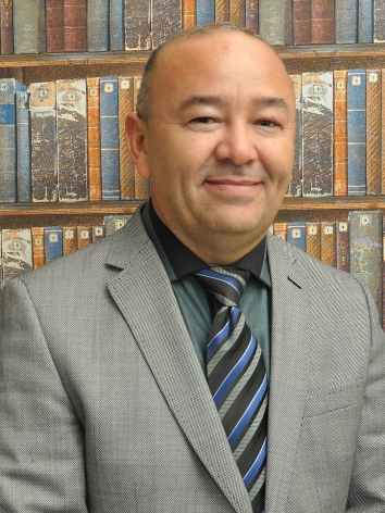 ZÉ MARIA MATEUS