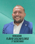 FLÁVIO CASCAVELENSE