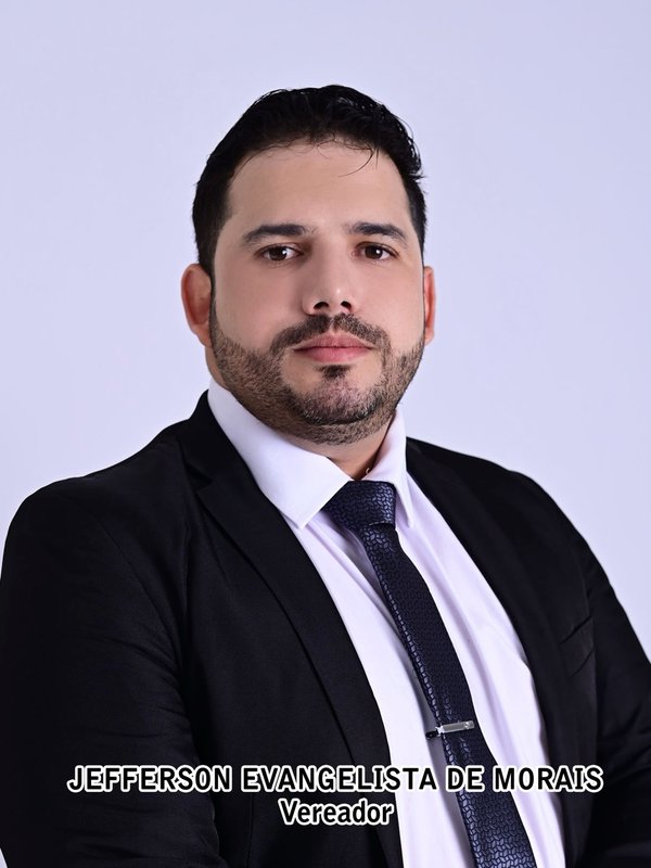 JEFFERSON MORAIS