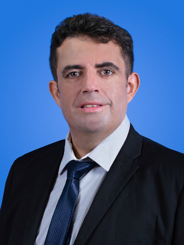 EPITÁCIO CRUZ