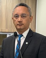 ADAILTON TARGINO