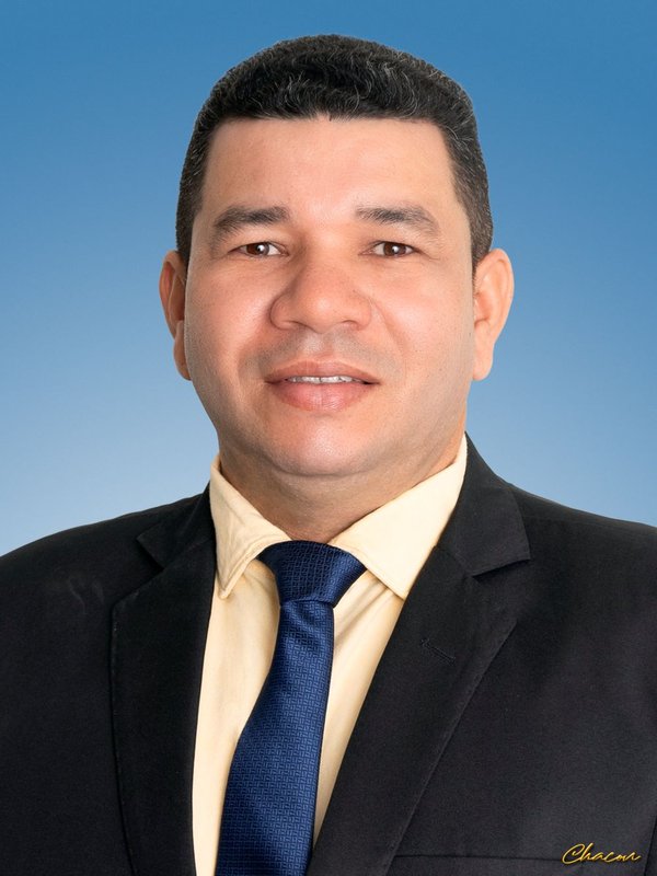 LAESTE DOS SANTOS