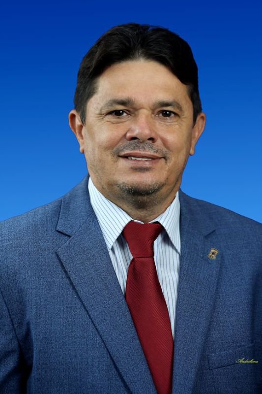 FRANCISCO JOSÉ BRAGA DE SENA