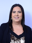 CLARISSA CALADO