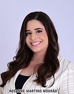 ROSANNE DA SAÚDE