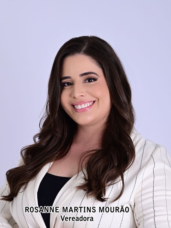 ROSANNE DA SAÚDE