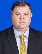 DR CLAÚDIO BENEVIDES