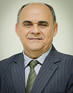 ZÉ BARRETO