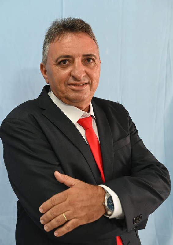 CICERO ANTONIO LOBO SOARES