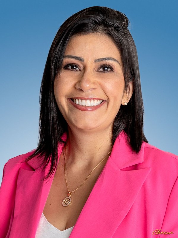 CRIS NOBRE