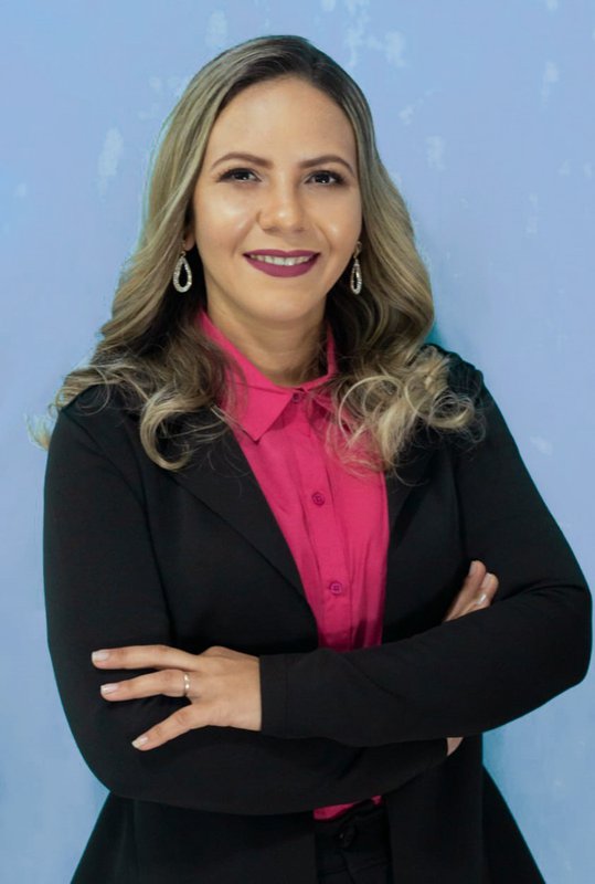 LUANA DE ROSÁRIO