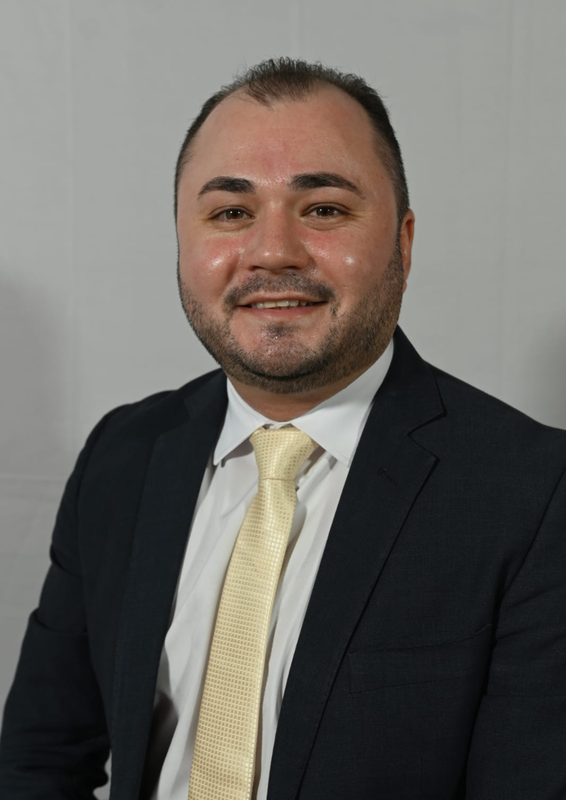 ALLEKSON RAMON SARAIVA CAVALCANTE