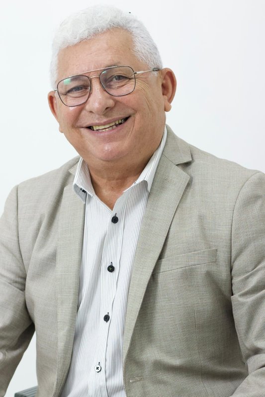 Foto de PROFESSOR MOTA