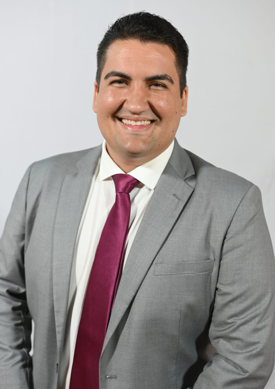 ÉRICO MATHEUS BRITO DUARTE