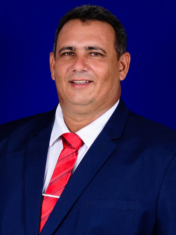 CHARLES NOGUEIRA