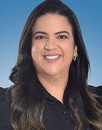 DRA. GERVÂNIA ROCHA