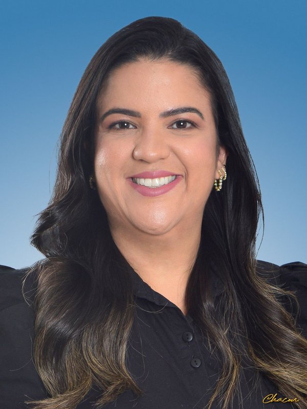 DRA. GERVÂNIA ROCHA