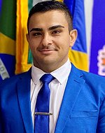 IAN MARTINS