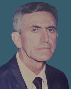 JOSÉ GONÇALVES DE OLIVEIRA