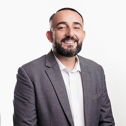 JOÃO PAULO REBOUÇAS