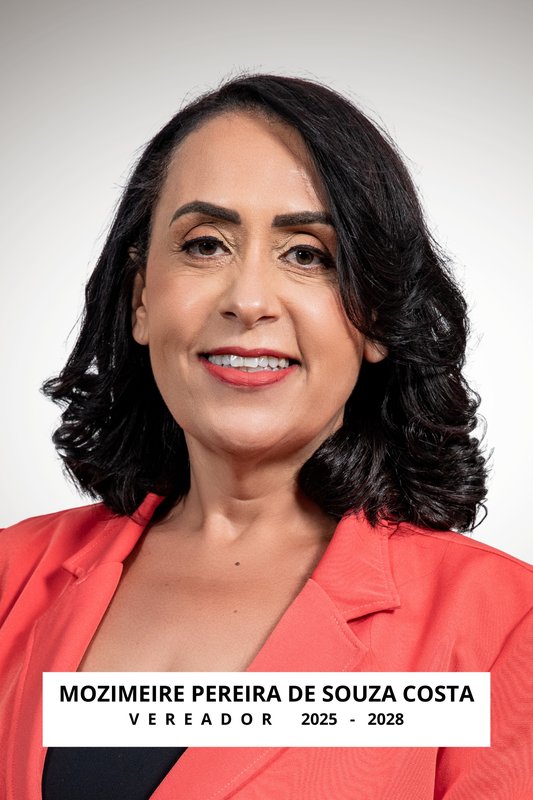 MOZIMEIRE PEREIRA DE SOUZA COSTA