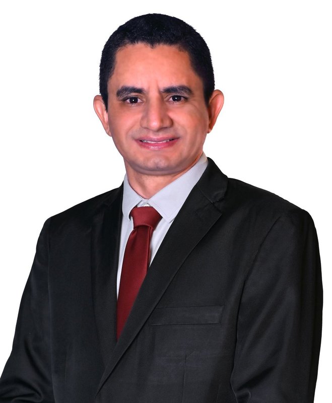 ALEX SARAIVA
