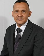 TANCREDO RIBEIRO DA SILVA