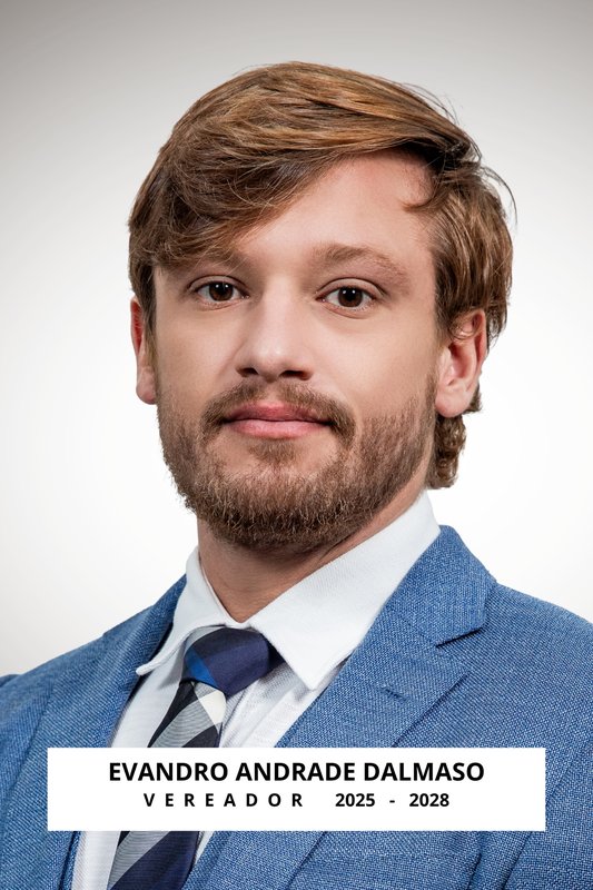 EVANDRO DALMASO