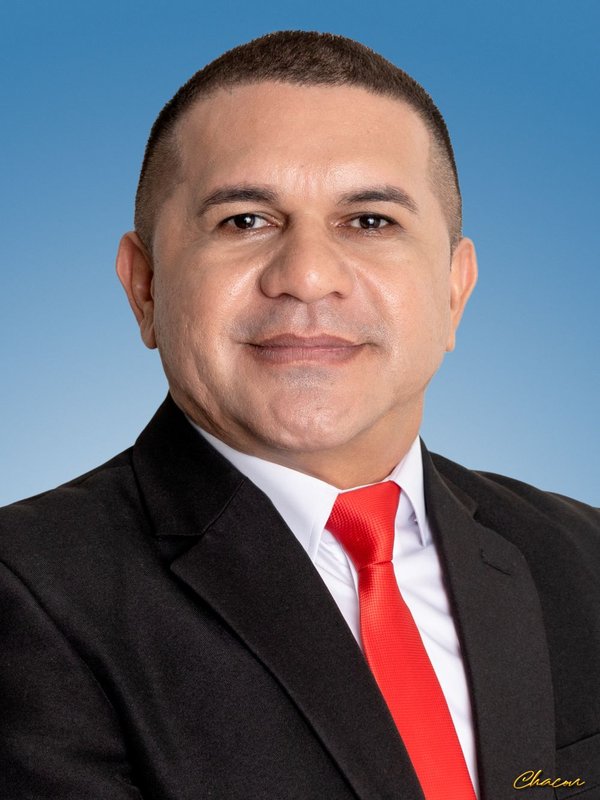 NANAN DO SEVERINO